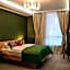 Hotel Residenz Luxury Apartments