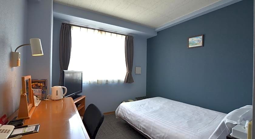 New Station Hotel
