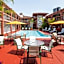 Campbell Inn Hotel