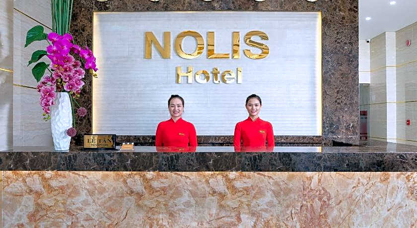 Nolis Hotel