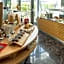 Best Western Hotel AM Europaplatz