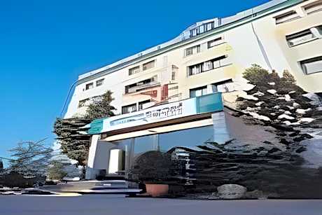 ateckhotel Kirchheim/Teck