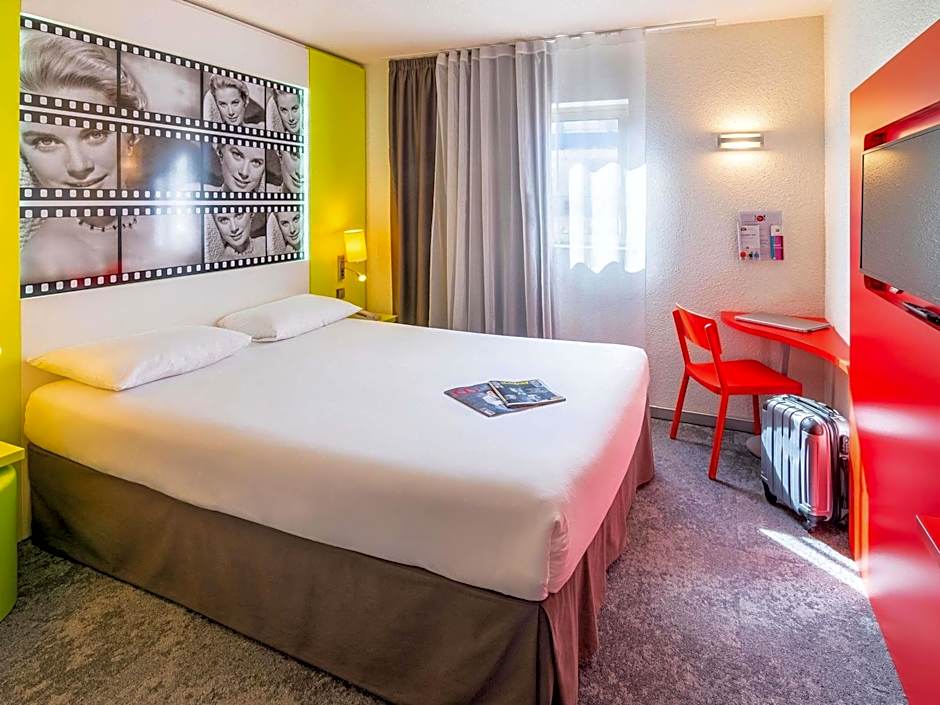 ibis Styles Cannes Le Cannet
