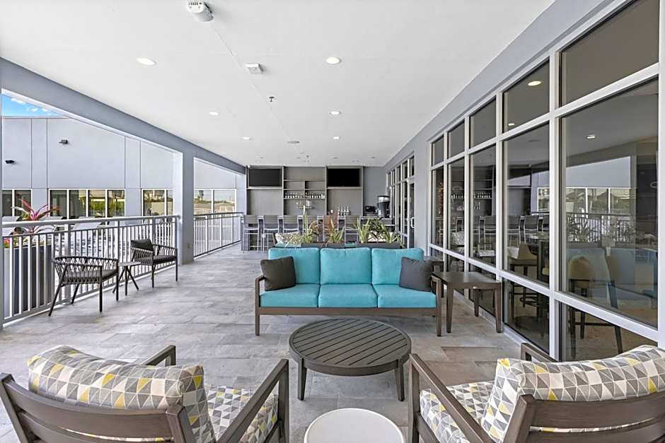 TownePlace Suites by Marriott Cape Canaveral Cocoa Beach