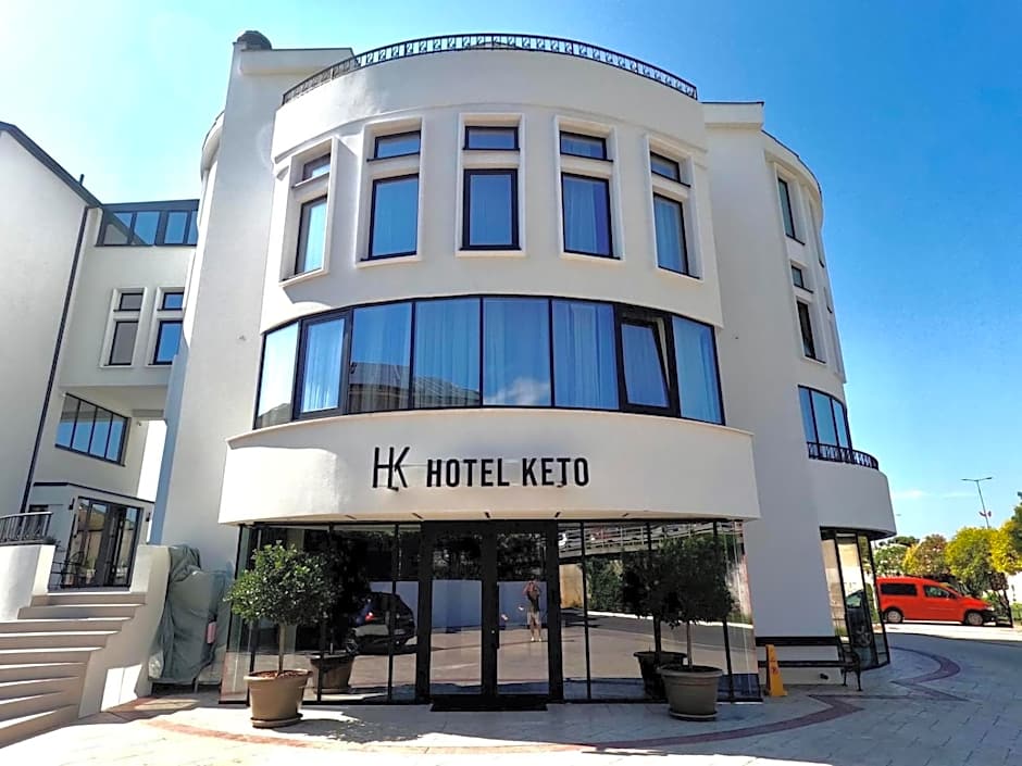 Hotel Keto