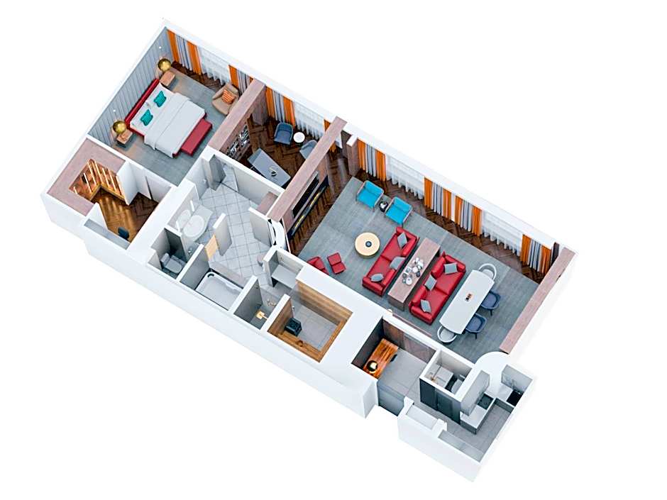 Sofitel Victoria Warsaw