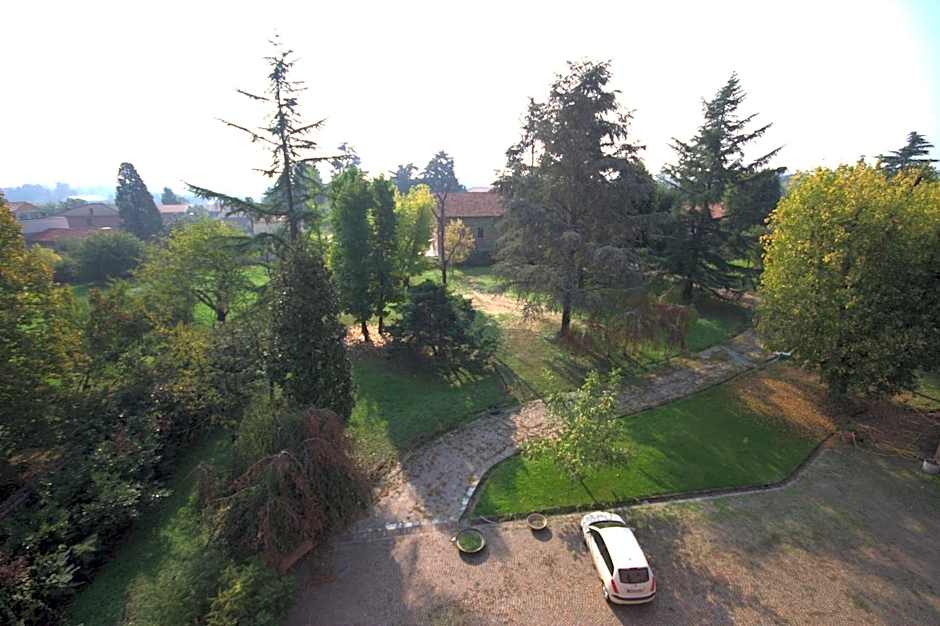 Bed & Breakfast OttoQuadri