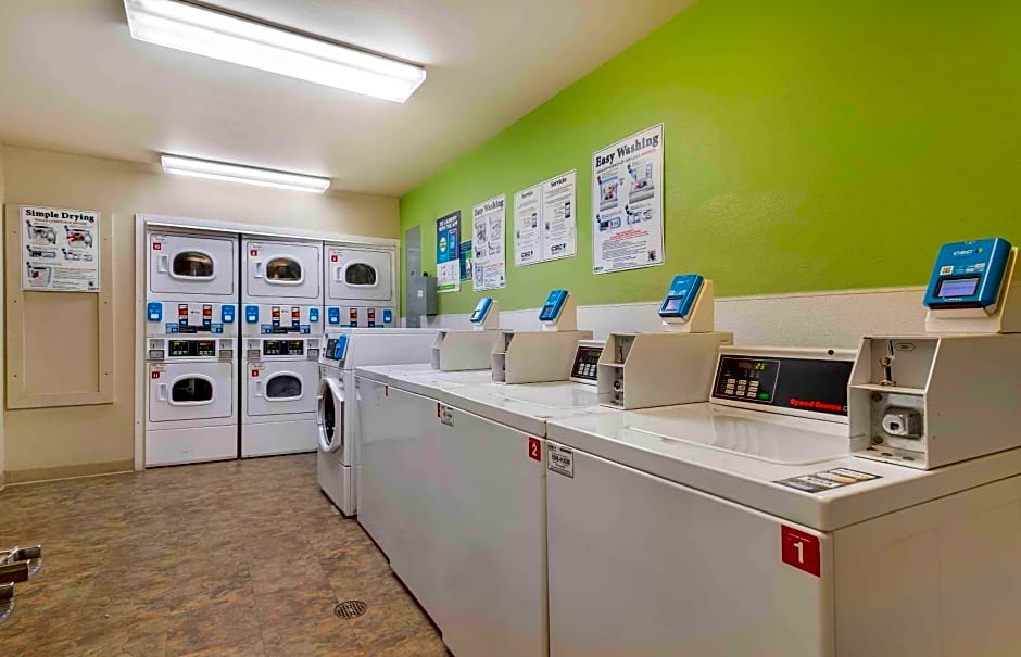 Extended Stay America Select Suites - Atlanta - Alpharetta