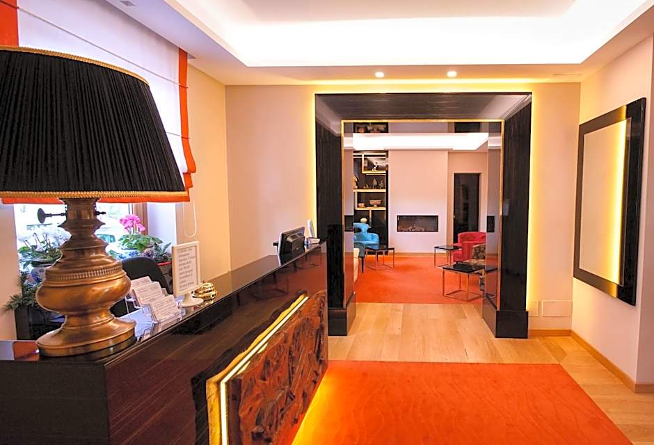 Hotel Ristorante La Nuova Fattoria