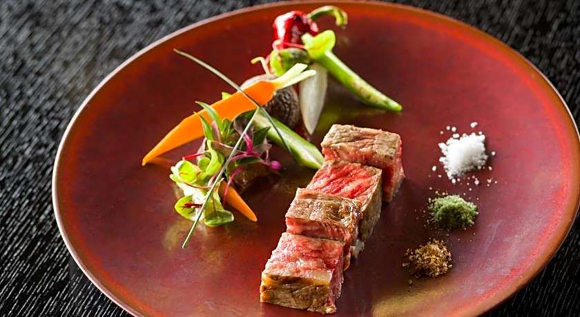 EN Takeda Castle Town Hotel