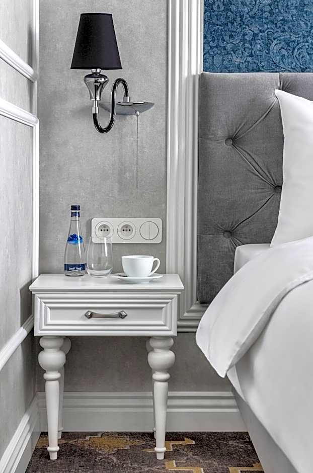 Merci Boutique Hotel