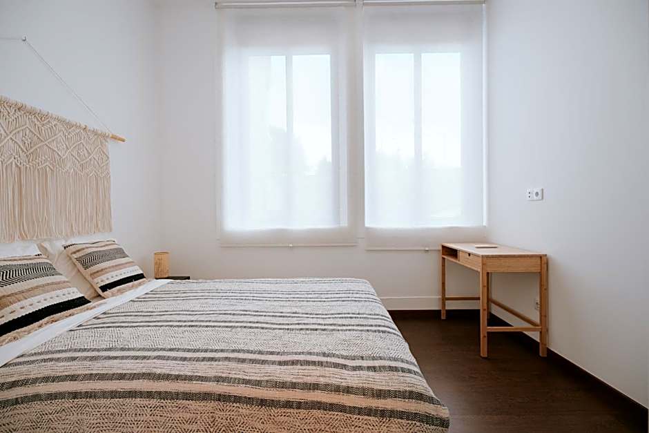 Porto Hostel Cúpula