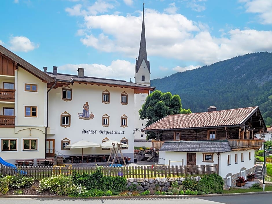 Gasthof Schwendterwirt