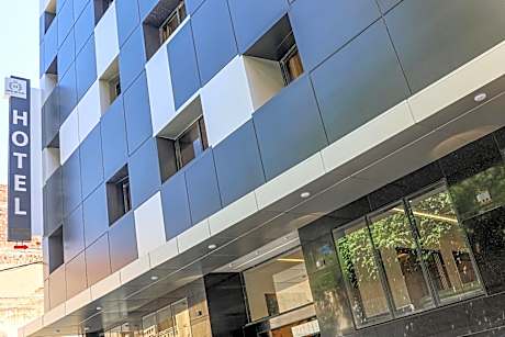 Hôtel Des Lilas