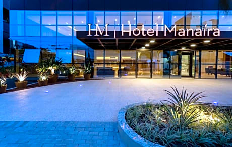 Hotel Manaira