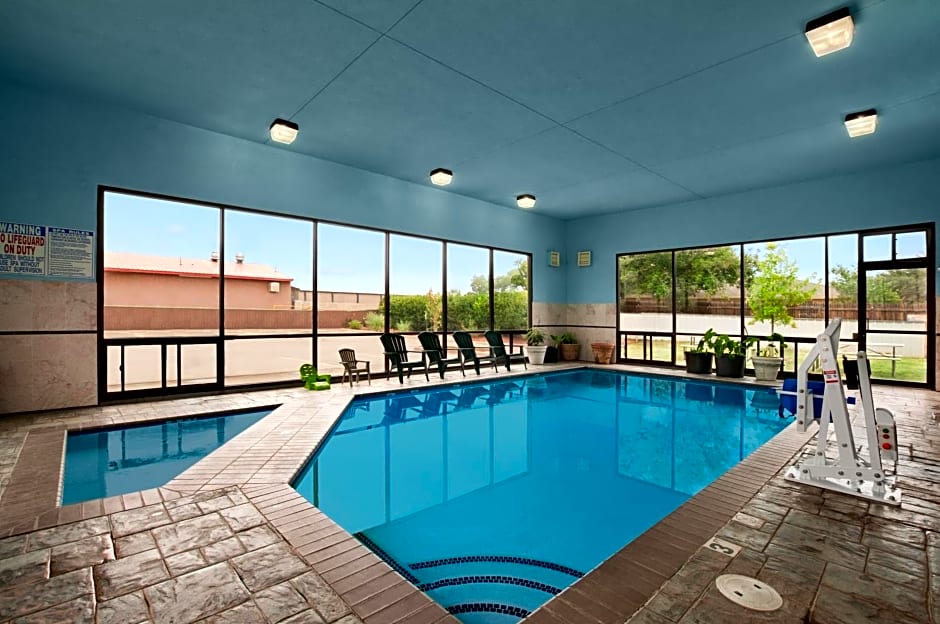Days Inn by Wyndham Childress