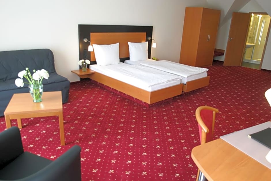 Hotel zum Rössel
