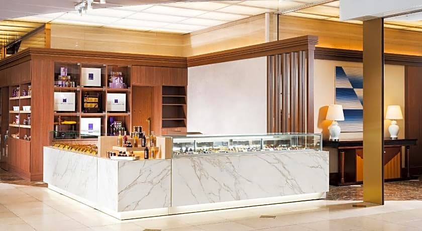 Hotel Hankyu International