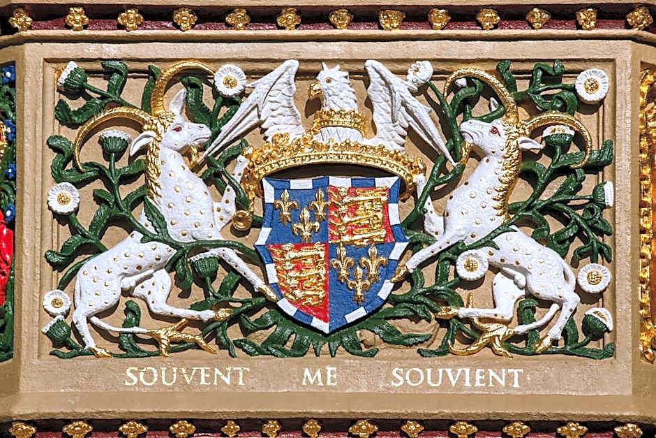 Christs College Cambridge