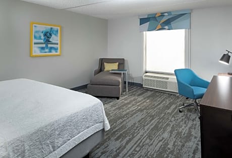 2 Queen Beds Nonsmoking