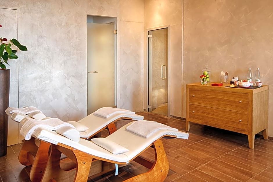 Anantara Convento di Amalfi Grand Hotel