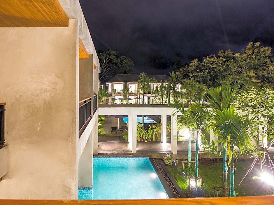 B2 Pai Premier Hotel