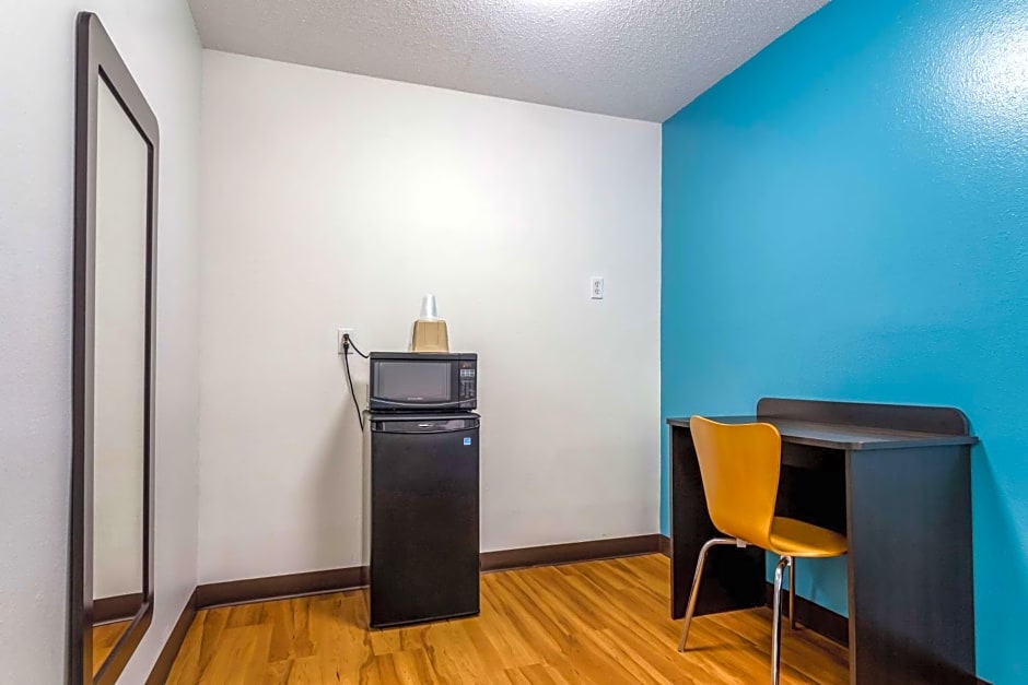 Motel 6-Gulf Shores, AL
