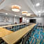 Best Western Plus Indianapolis North at Pyramids