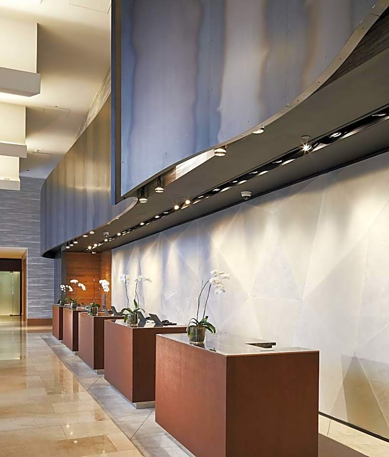 Loews Chicago O'Hare Hotel