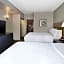 Hampton Inn & Suites by Hilton Newark Airport Elizabeth