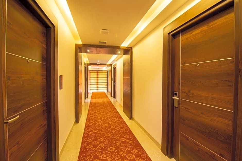 The Liverpool Hotels Marathahalli Outer Ring Road