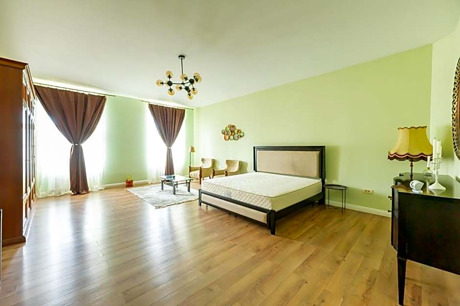 CozyFlat in the central Arad