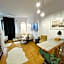 Art Boutique Residence - City Center - Calea Victoriei