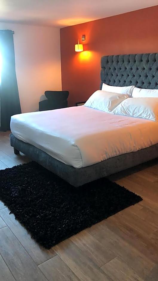 Hotel Santiurde SOLO ADULTOS