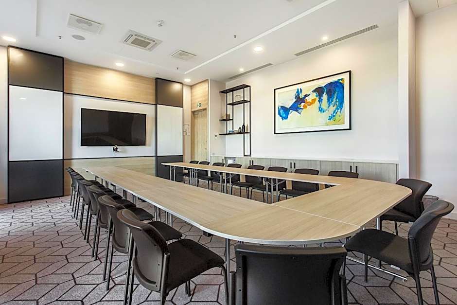 Courtyard by Marriott Vilnius City Center