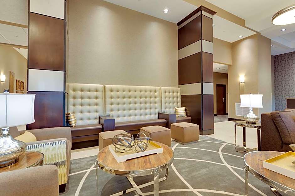 DRURY INN & SUITES DALLAS FRISCO