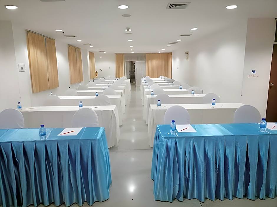 Wangchan Riverview Hotel