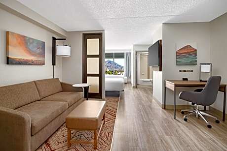 Double Room with Two Double Beds