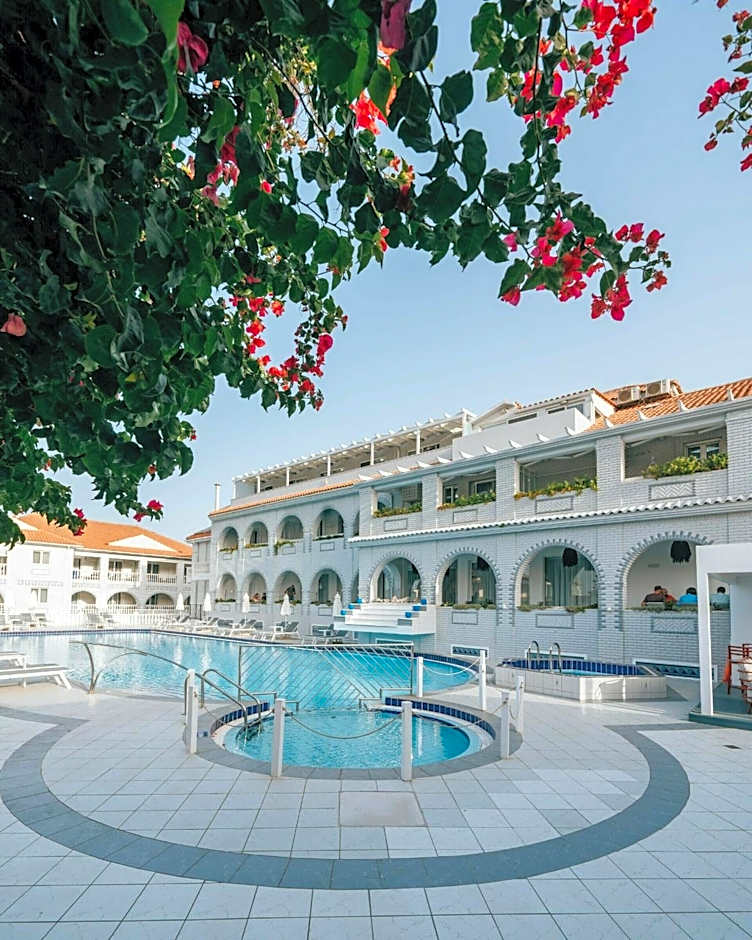 Meandros Boutique & Spa Hotel