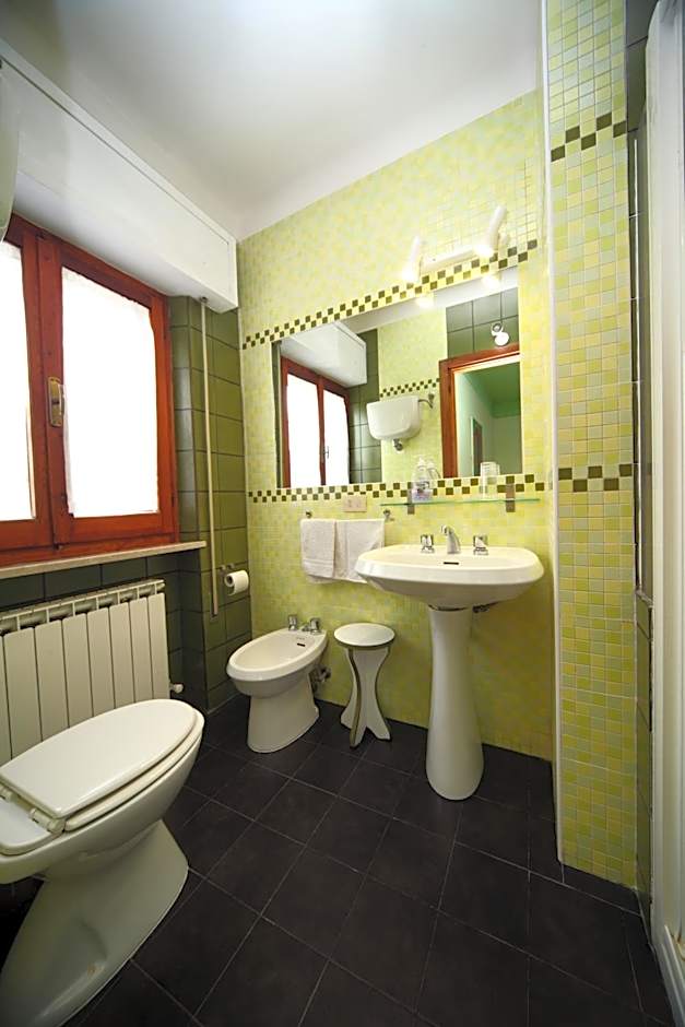 B&B Francesco in Assisi