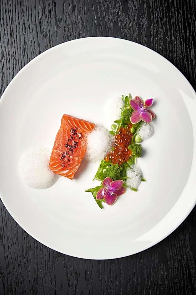 Steigenberger Grandhotel Belvedere