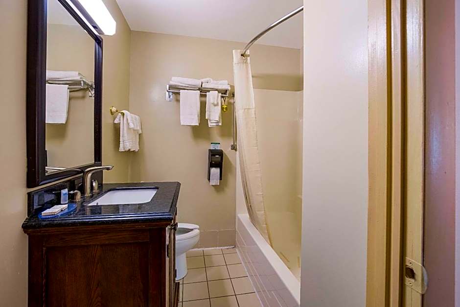 Rodeway Inn