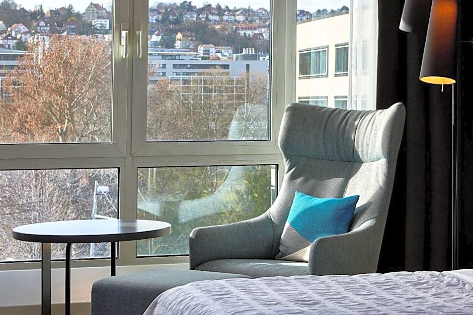 Le Meridien Stuttgart