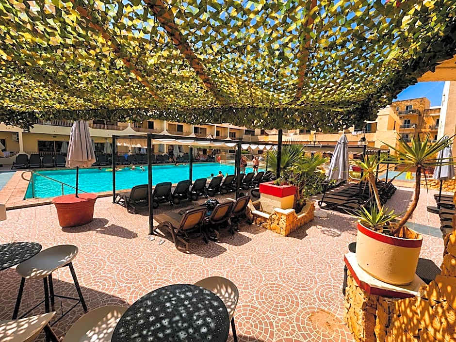 Photo 1 of 32 of The San Anton Hotel