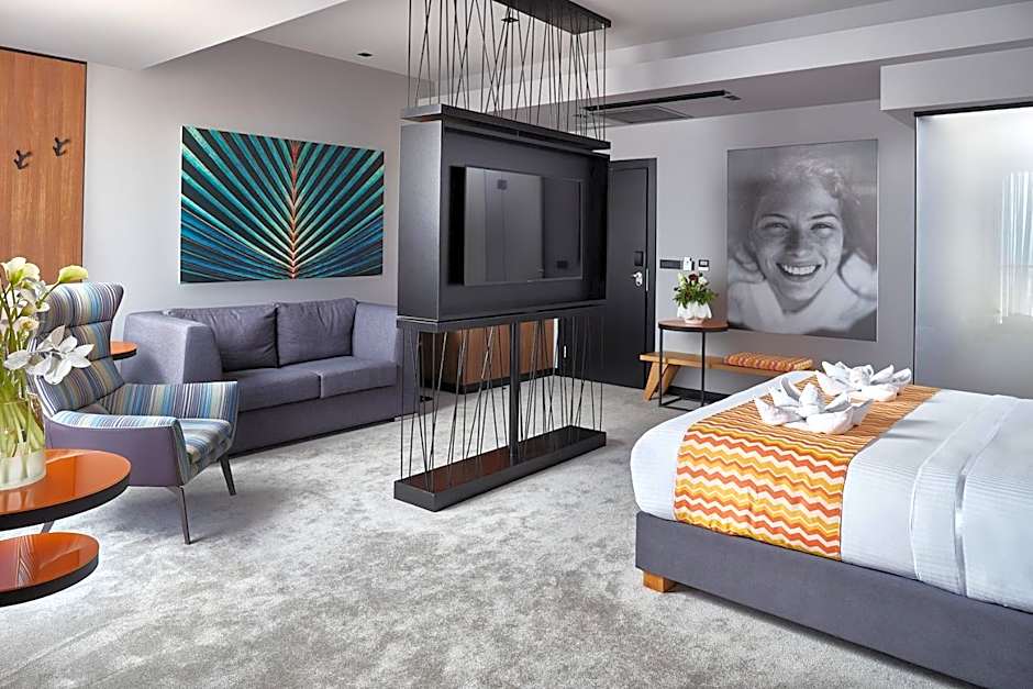 Panoramika Design Hotel