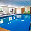 Quality Inn & Suites Lebanon I-65
