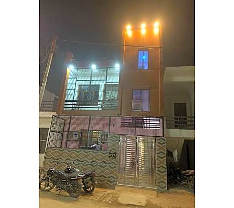 Tabtrips Saanchi villa homestay