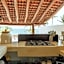 Arena Suites