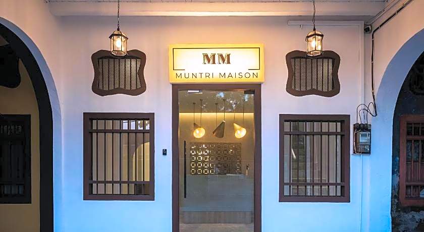 Muntri Maison