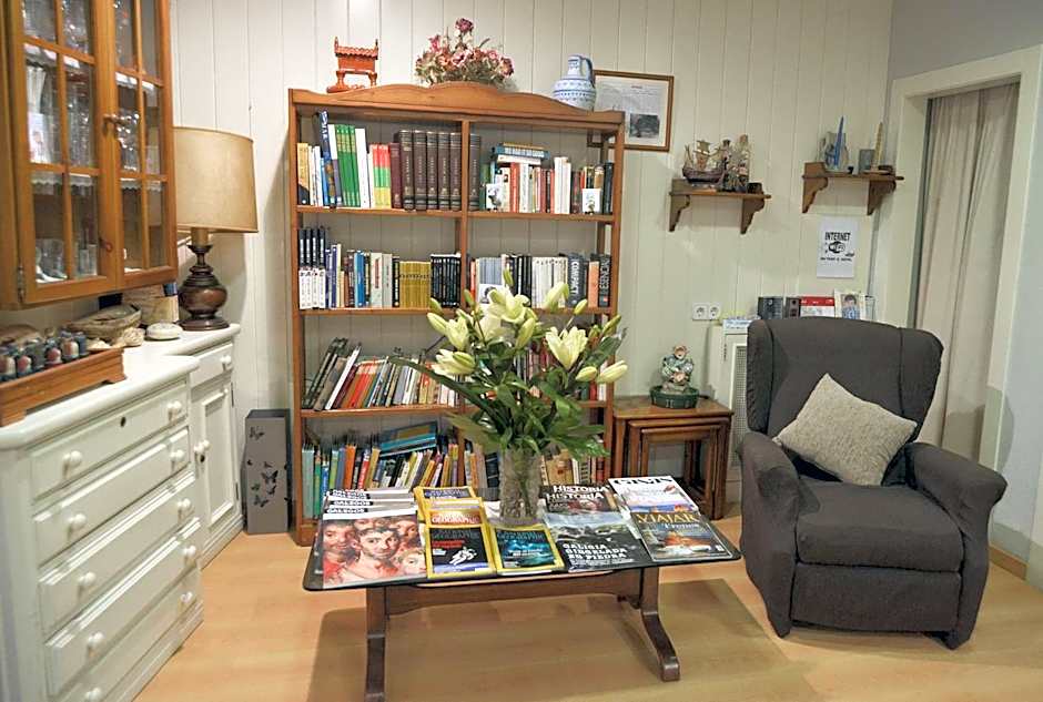 Hotel Tres Carabelas